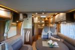 Carthago C-Tourer I 2015 года